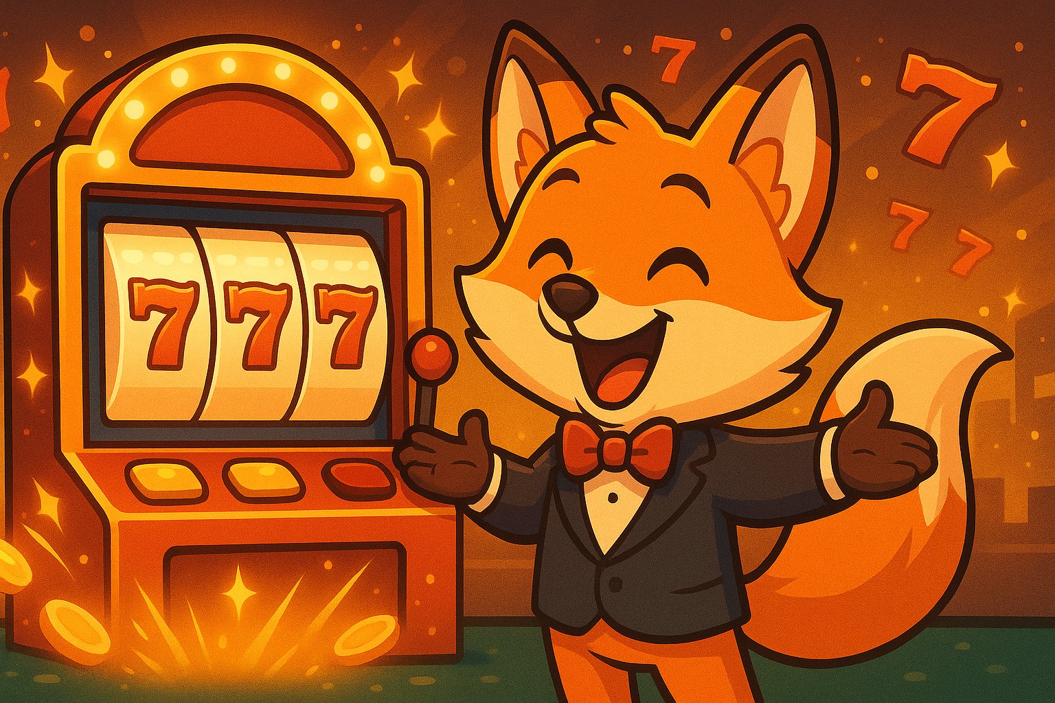 mae44 slot