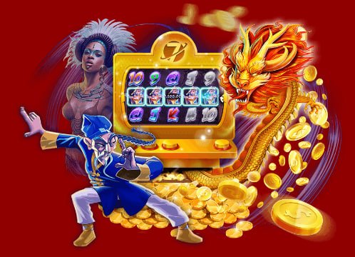 mae44 slot
