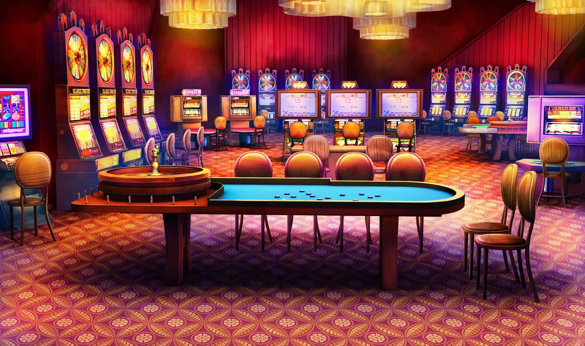 mae44 slot